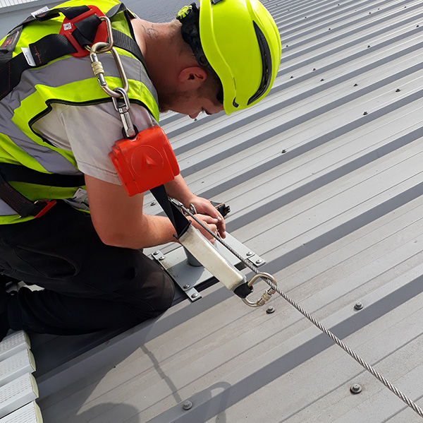Industrial roofing Telford Industrial roofing Telford
