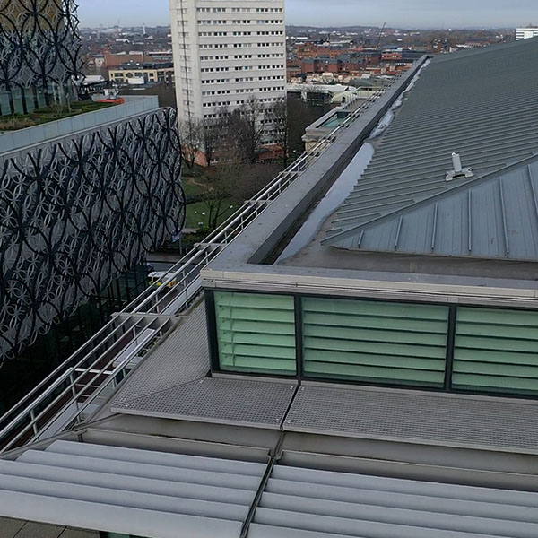 Industrial roofing Telford Industrial roofing Telford